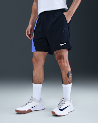 NikeCourt Slam Men's Dri-FIT Shorts. Nike.com
